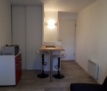 Location Appartement 1 pièce 17m² AMIENS 80000 - Photo 3