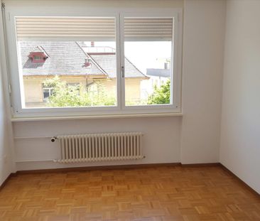 2 Zimmer, 45 m², 1. Stock - Foto 3