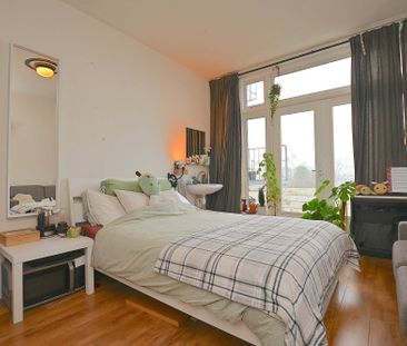 Kamer, J.C. Kapteynlaan - Foto 5