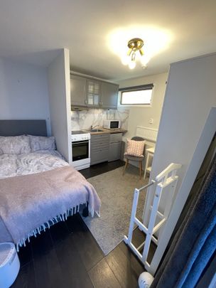 Gösvägen, Lidingö - Foto 1