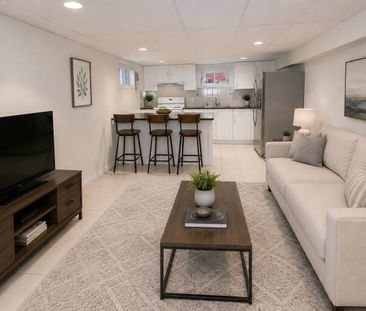 For Lease - 106 Talmage Avenue Unit# Basemen, Richmond Hill, Ontario - Photo 2