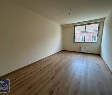 Location Appartement 3 pièces 84m² BEAUVAIS 60000 - Photo 1