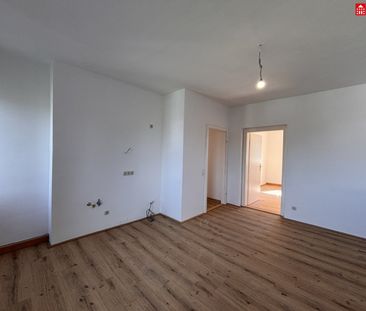 Leistbare 3-Zimmer-Wohnung mit großzügiger Wohnküche und flexiblem ... - Photo 6