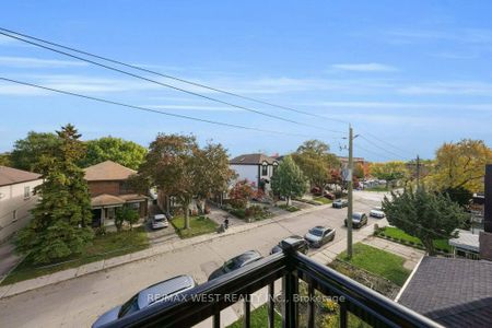 For Lease - 502 Atlas Avenue Unit# C, Toronto, Ontario - Photo 2