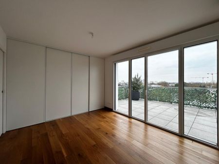Appartement T5 à louer - 158 m² - Photo 4