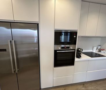 Townhouse in Nueva Andalucía - Photo 5