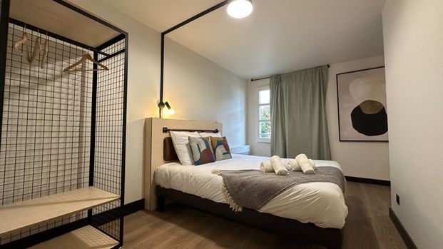 Location Appartement 2 pièces 52m² - Photo 1