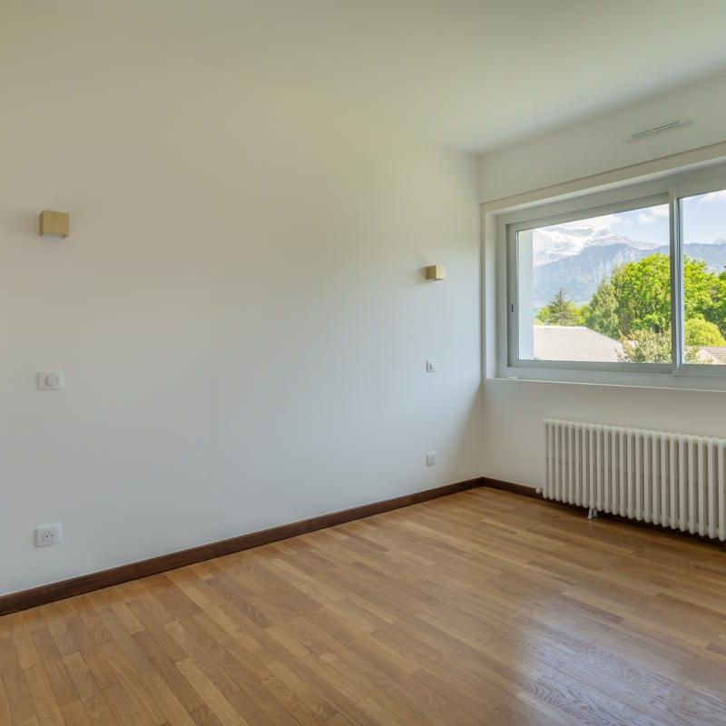 Location Maison 5 pièces 126m² ST JORIOZ 74410 - Photo 1