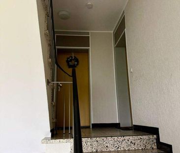 Witten-Stockum: 2,5 Zimmer mit 63m² und Balkon in sehr gepflegtem Haus - Photo 5