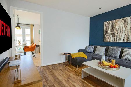 3 bedroom house to rent - Photo 3