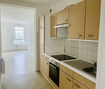 Location Appartement 2 pièces 48m² MONT ST MARTIN 54350 - Photo 1