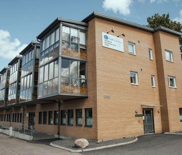 Klostergatan 1 B - Photo 1