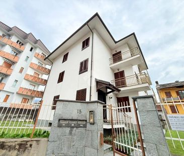 Appartamento via Umberto I 15, Lanzo Torinese - Photo 6