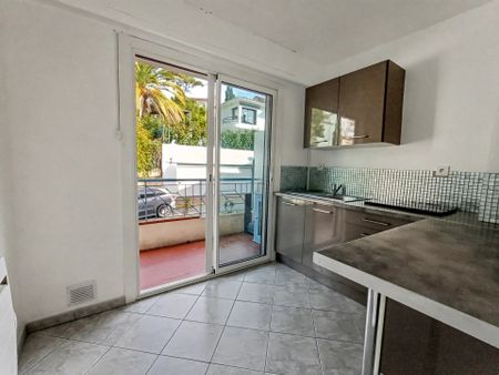 Location Appartement 2 pièces 37m² CANNES 06400 - Photo 4