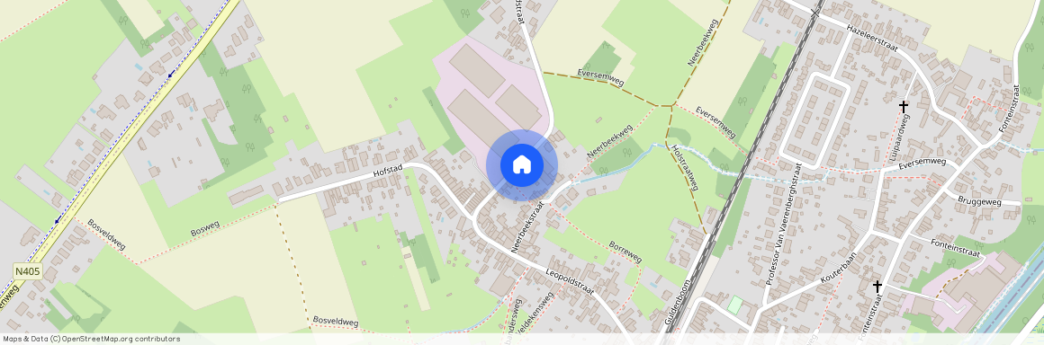 Leopoldstraat, 85, 9400, Ninove Okegem