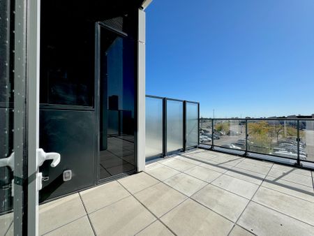 For Lease - 1007 The Queensway N/A Unit# 202, Toronto, Ontario - Photo 3