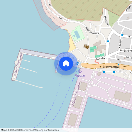 Άνω Πέραμα (Πέραμα)