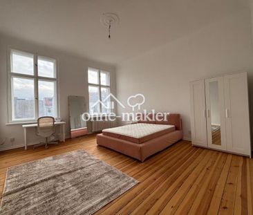 WG-Neugründung am Bayerischen Platz – voll möbliert - Photo 3