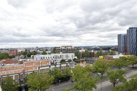 804/95 Berkeley Street - Photo 3