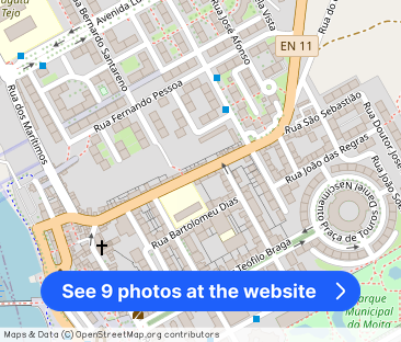 Apartamento T1 para alugar na Moita - Photo 1