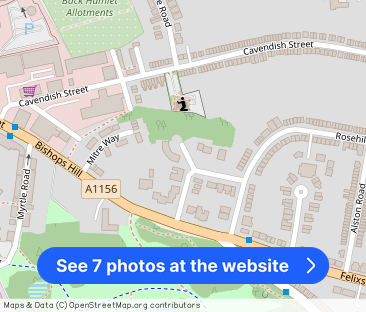 The Beeches, East Ipswich, Ipswich, IP3 - Photo 1