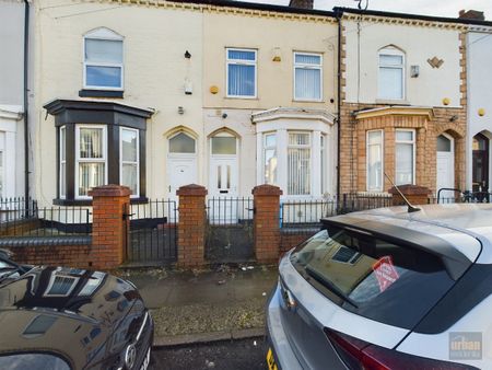 Burleigh Road North, Anfield - Photo 3