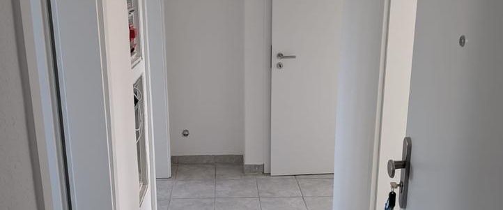 Helle Wohnung im Herzen von Bottrop - Foto 1