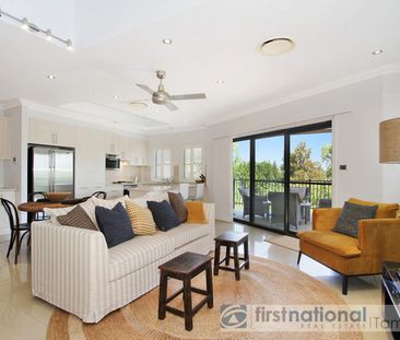 Tamworth Furnished Accommodation - East Tamworth - Photo 6