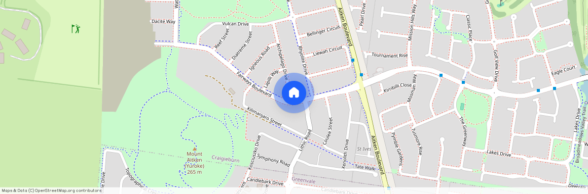 126 fairways boulavrd, Vic 3064, Craigieburn