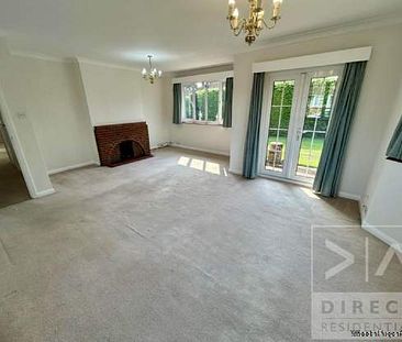 3 bedroom property to rent in Ashtead - Photo 1