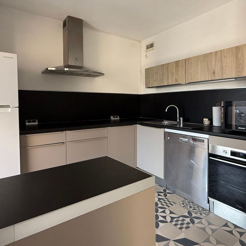 Appartement à louer 3 pièces • 68,61 m2 Toulouse - Photo 1