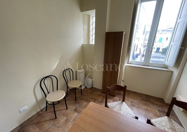 Casa a Messina in Via Placida