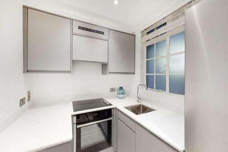 Neville Court, St John`s Wood, NW8 - Photo 5