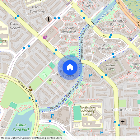 331 Yishun Ring Road (760331), Singapore