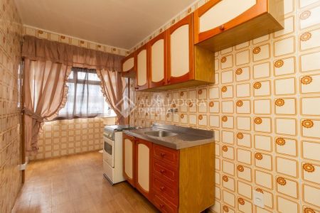 Apartamento com 2 quartos e 44m² para alugar em Cristal, Porto Alegre. - Photo 5