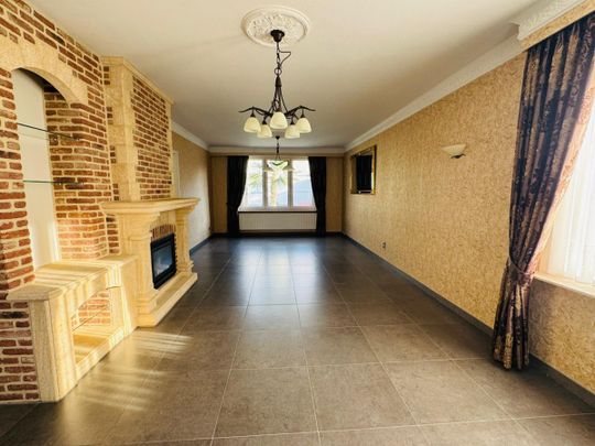 Instapklare gezinswoning met 3 slpks en koer in Schulen - Photo 1