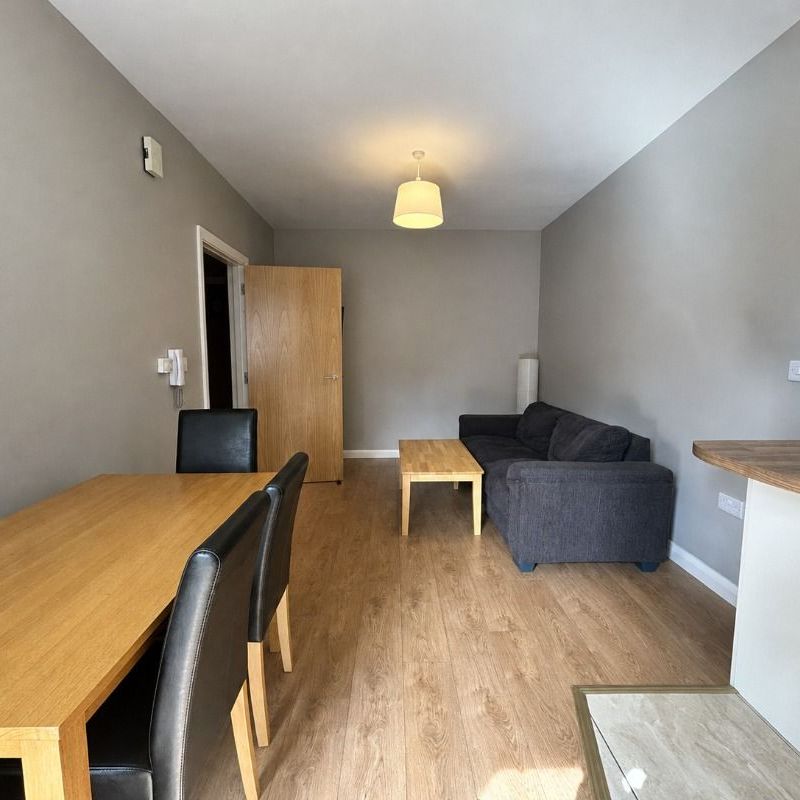 Apt 2, Ivy House, 1 Walnut Street, Belfast BT7 1FB - Photo 1