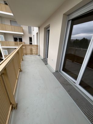 Location Appartement 3 pièces 68m² - Photo 1