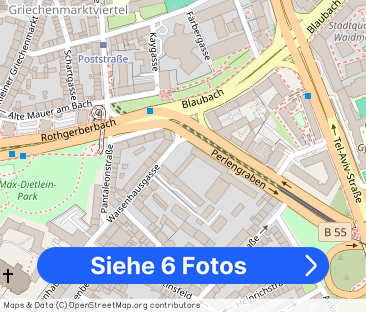 Zentrale Wohnung in Köln zur Zwischenmiete (ab Februar) - Foto 1