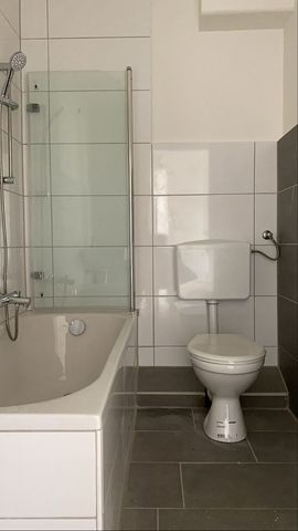 Praktische 3-Zimmer Wohnung in Nienburger Innenstadt zu vermieten - Photo 3