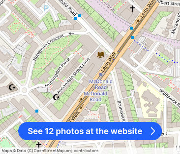 3022L – Haddington Place, Leith Walk, Edinburgh, EH7 4AG - Photo 1