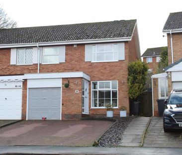 3 bedroom semi-detached house to rent - Photo 5