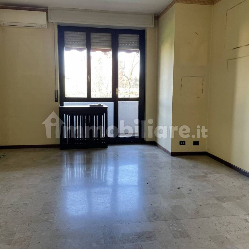 Trilocale via Don Giovanni Minzoni 22, Triante, Monza - Photo 1
