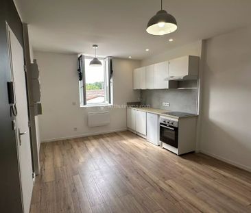 Location Appartement 2 pièces 32 m2 à Carmaux - Photo 6