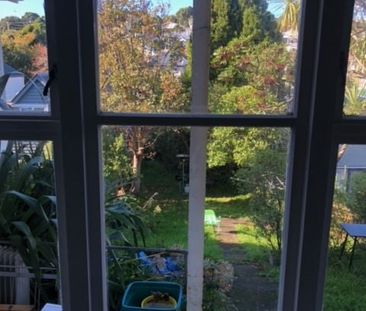 Hataitai Large bedsit - Photo 6