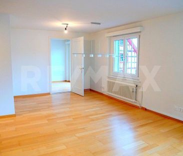 3.5 Zimmer Wohnung mitten in Lachen - Foto 6