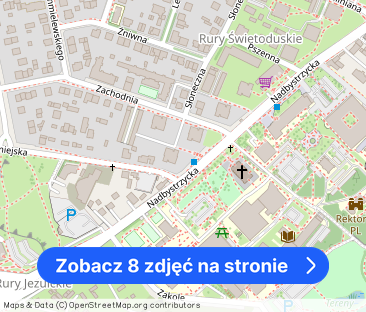 Pokój Stancja do wynajęcia ul. Nadbystrzycka koło Politechniki - Zdjęcie 1