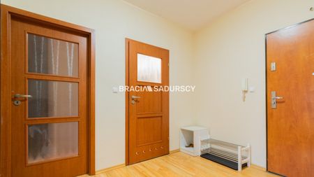 2 pokojowe 65m2, Wrocławska, Krowodrza, apartament - Zdjęcie 5