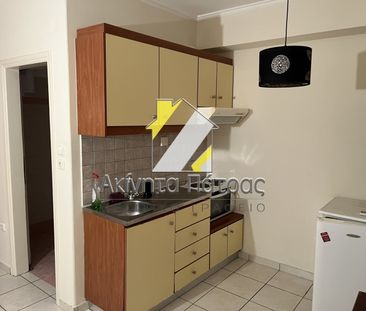 Γκαρσονιέρα/Studio 33 τ.μ. - Photo 6