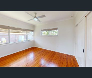 TIDY 3-BEDROOM COTTAGE BESIDE GOLF COURSE! - Photo 6